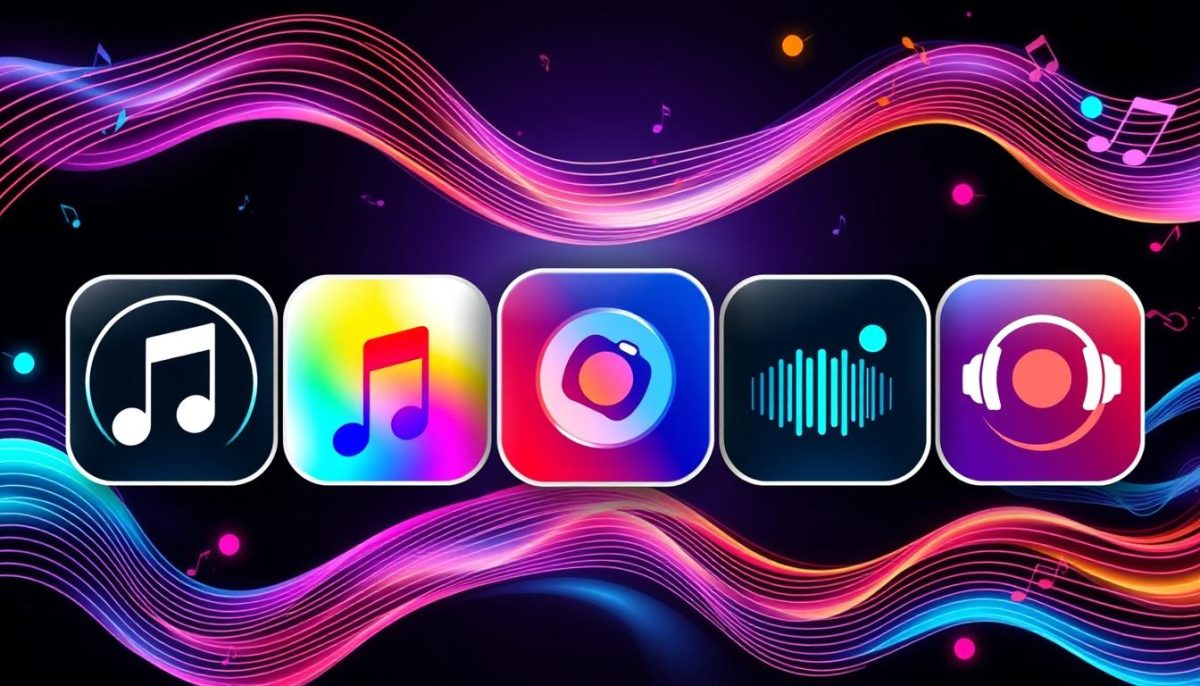 5 Aplikasi Musik Terbaik untuk Pengalaman Audio Luar Biasa