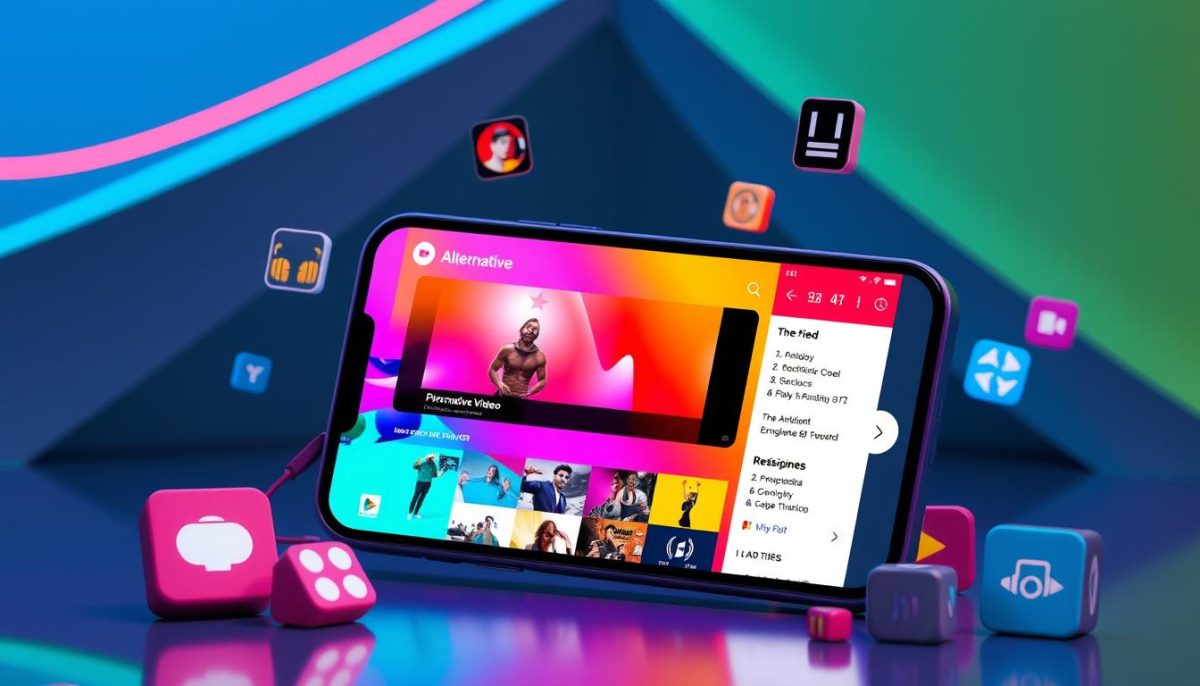Aplikasi Pengganti YouTube Terbaik 2024