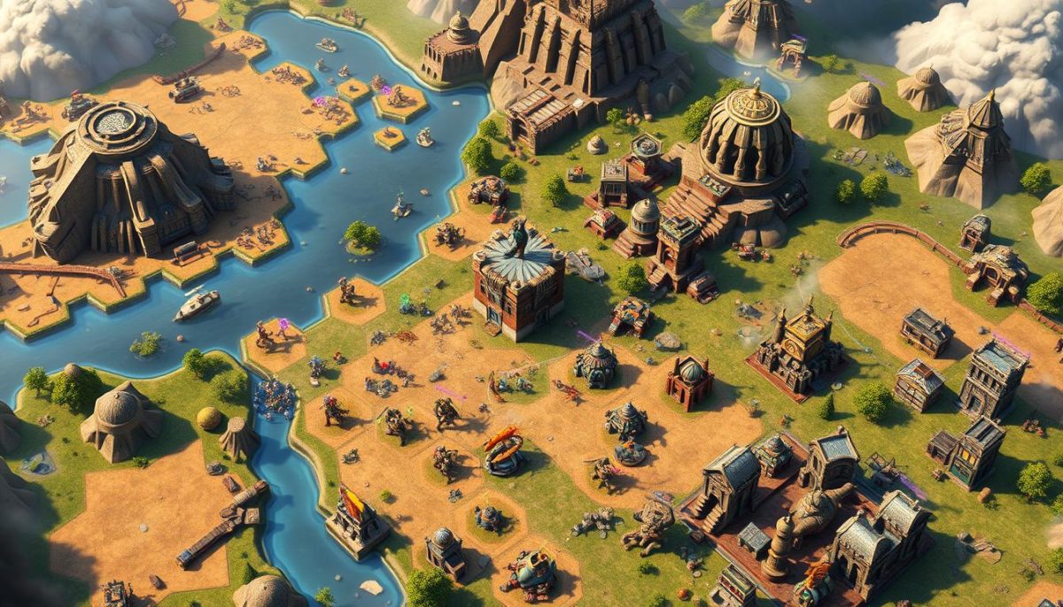 Aplikasi Strategi Terseru untuk Pecinta Game
