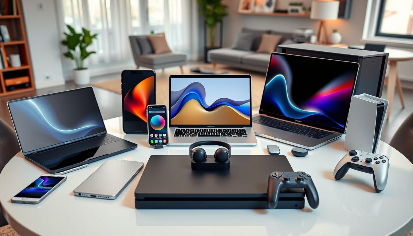 Daftar Gadget Terbaik Tahun Ini – Pilihan Top!