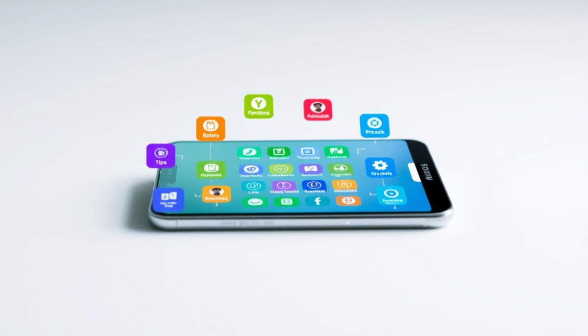 Panduan Efektif Tips Menggunakan Samsung