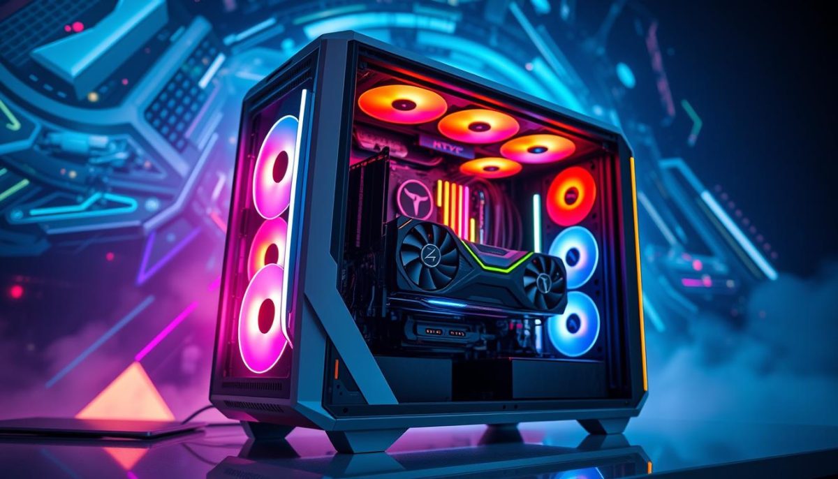 Panduan Lengkap Komputer VGA RTX Terbaik