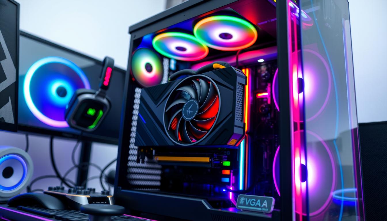 VGA Terbaik dan Murah untuk Upgrade PC Anda